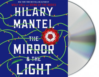 Audio Mirror & the Light 