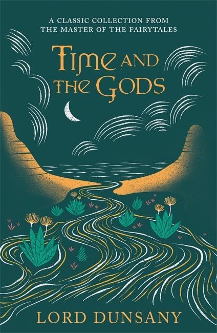Книга Time and the Gods Lord Dunsany