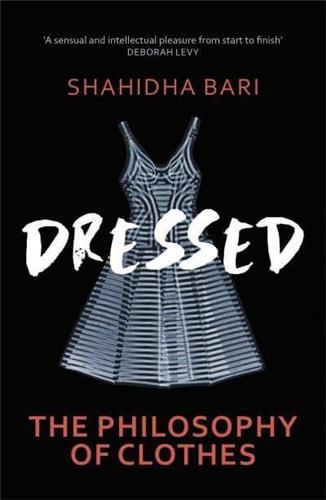 Libro Dressed Shahidha Bari