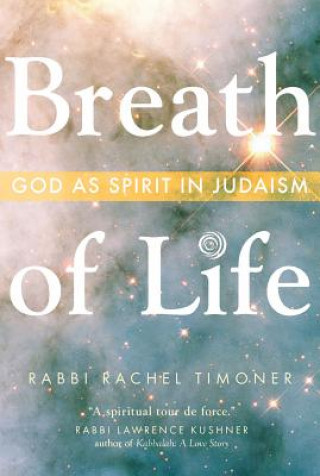 Buch Breath of Life 