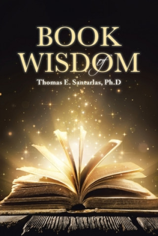 Kniha Book of Wisdom 