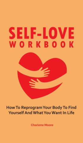 Kniha Self-Love Workbook 