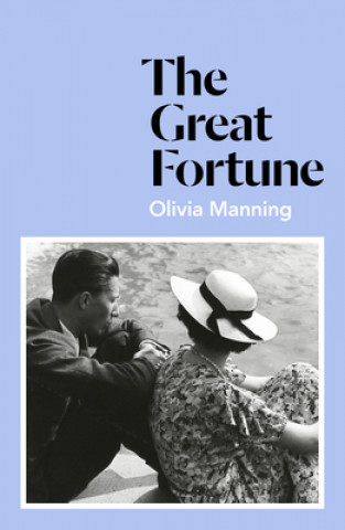 Buch Great Fortune Olivia Manning