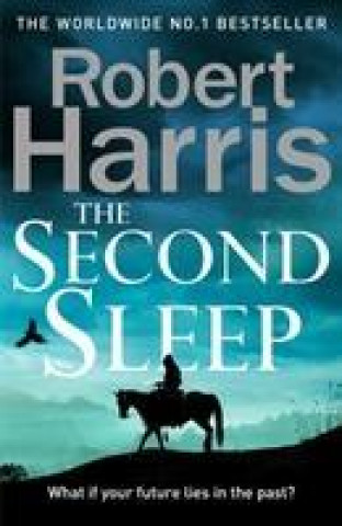 Книга Second Sleep Robert Harris