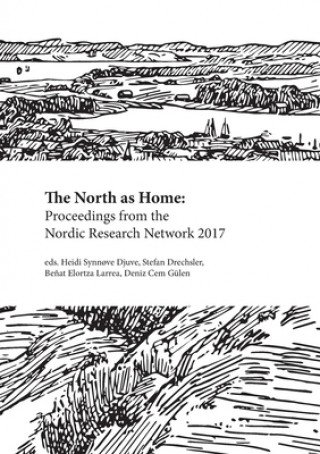 Buch North as Home Stefan Drechsler