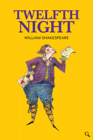 Buch Twelfth Night William Shakespeare