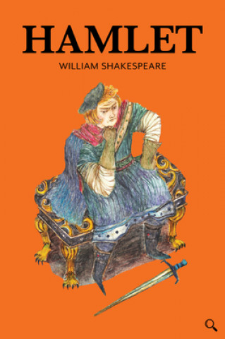 Buch Hamlet William Shakespeare