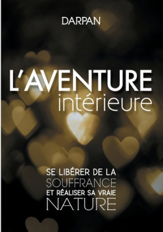 Kniha L'Aventure interieure 