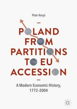 Kniha Poland From Partitions to EU Accession Piotr Korys