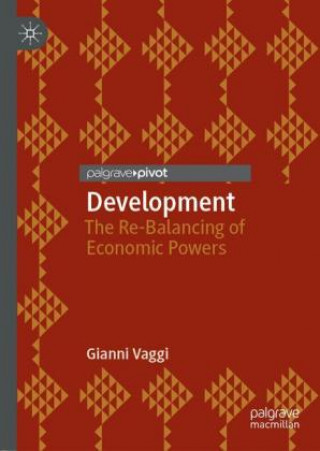 Libro Development Gianni Vaggi