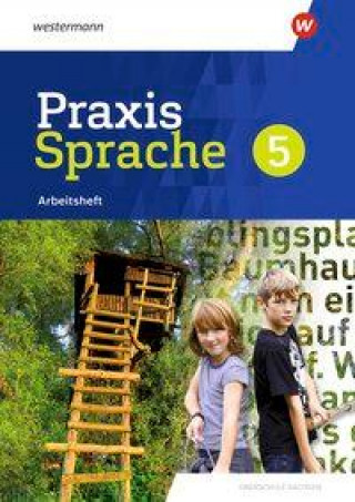 Buch Praxis Sprache - Differenzierende Ausgabe 2020 für Sachsen 