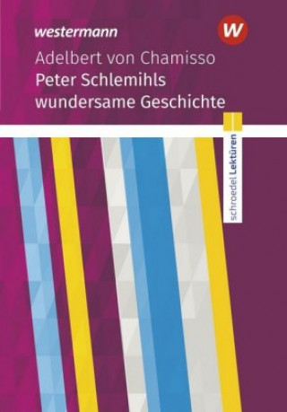 Carte Peter Schlemihls wundersame Geschichte 