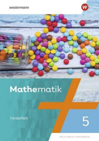 Kniha Mathematik - Ausgabe 2019 für Regionale Schulen in Mecklenburg-Vorpommern 