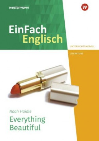 Knjiga EinFach Englisch New Edition Unterrichtsmodelle, m. 1 Buch, m. 1 Online-Zugang 