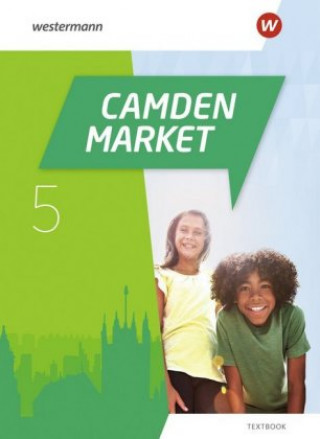 Carte Camden Market - Ausgabe 2020, m. 1 Buch, m. 1 Online-Zugang 