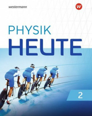 Carte Physik heute - Ausgabe 2019 für das G9 in Nordrhein-Westfalen 