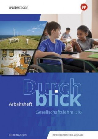 Buch Durchblick Gesellschaftslehre - Ausgabe 2020 
