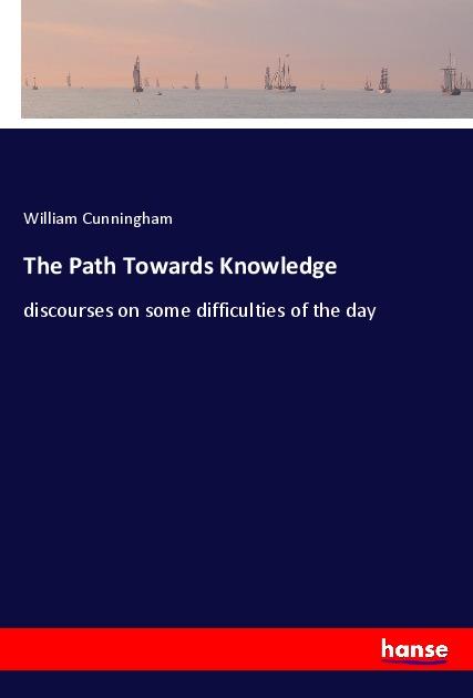 Knjiga The Path Towards Knowledge 