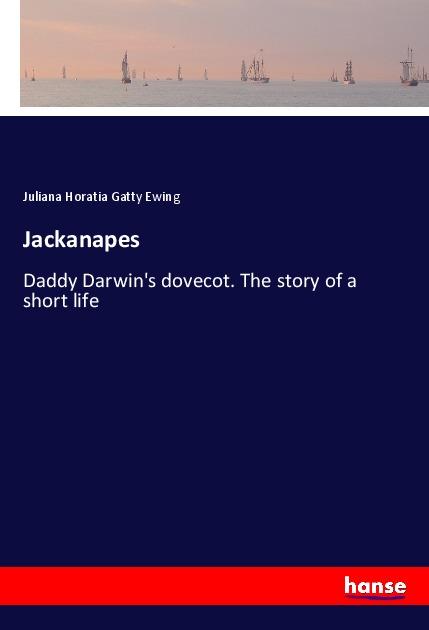 Knjiga Jackanapes 