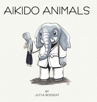 Carte Aikido Animals 