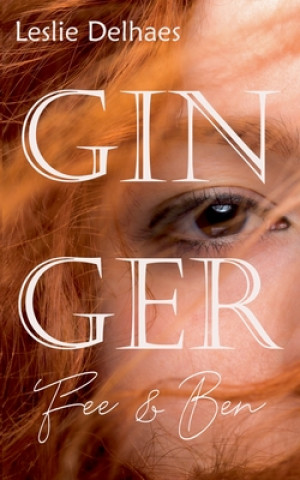 Knjiga Ginger Leslie Delhaes
