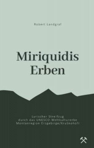 Knjiga Miriquidis Erben 