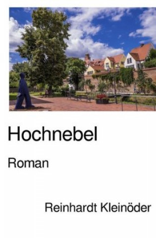 Книга Hochnebel Reinhardt Kleinöder