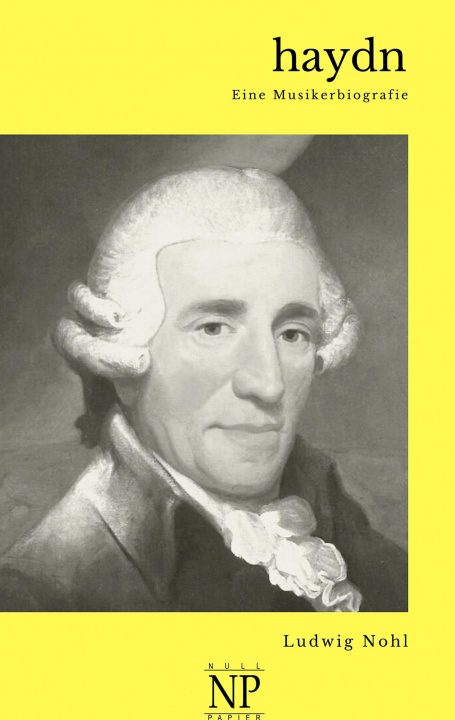 Knjiga Haydn 