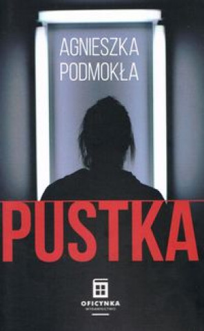 Kniha Pustka Podmokła Agnieszka