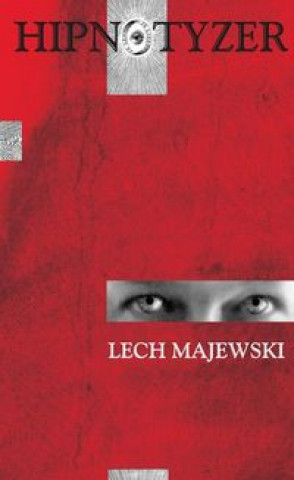 Book Hipnotyzer Majewski Lech