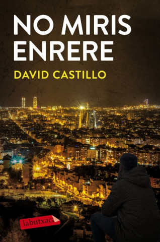 Audio No miris enrere DAVID CASTILLO