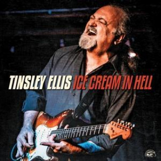 Audio Ice Crem In Hell Tinsley Ellis