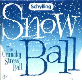Igra/Igrača Snow Ball 