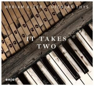 Audio It Takes Two 