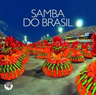 Audio Samba Do Brasil 