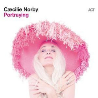 Audio Portraying Caecilie Norby