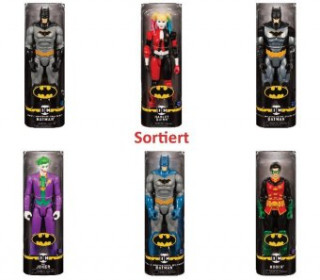 Joc / Jucărie BAT Batman - 30 cm-Figuren 