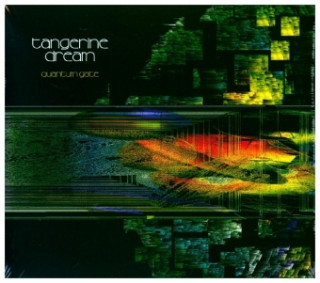 Zvok Quantum Gate Tangerine Dream