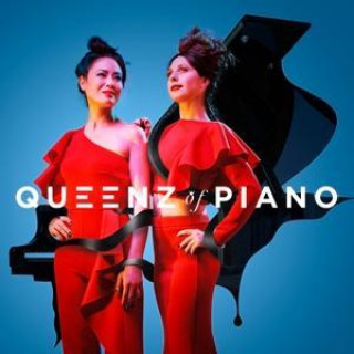 Audio Queenz of Piano 