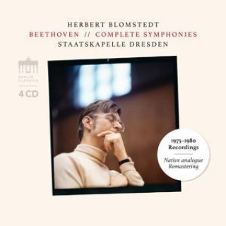 Hanganyagok Beethoven:Sinfonien 1-9 