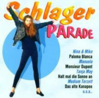 Audio Schlagerparade 