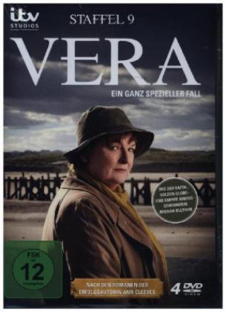 Wideo Vera - Staffel 9 