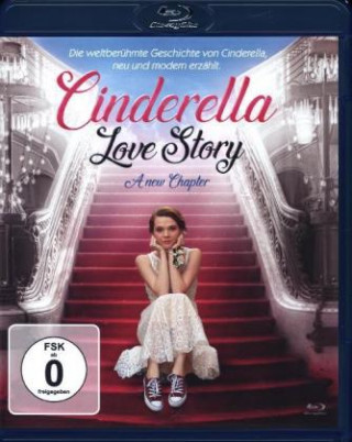 Video Cinderella Love Story - A New Chapter Brittany Wiscombe