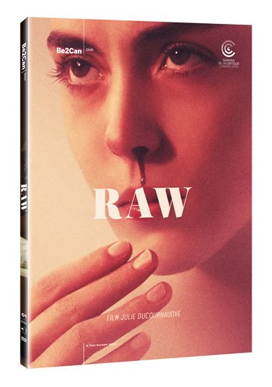 Video Raw DVD 