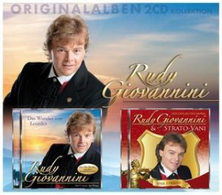 Audio Originalalbum-2CD Kollektion 