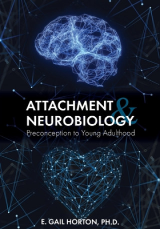 Kniha Attachment and Neurobiology 