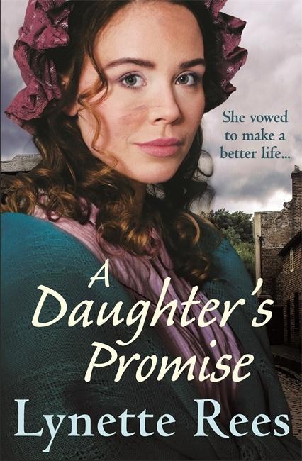 Libro Daughter's Promise Lynette Rees