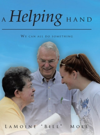 Buch Helping Hand Lamoine Bill Moll