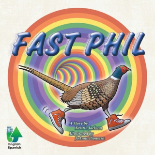 Knjiga Fast Phil Kristin Jackson