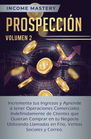 Βιβλίο Prospeccion Income Mastery